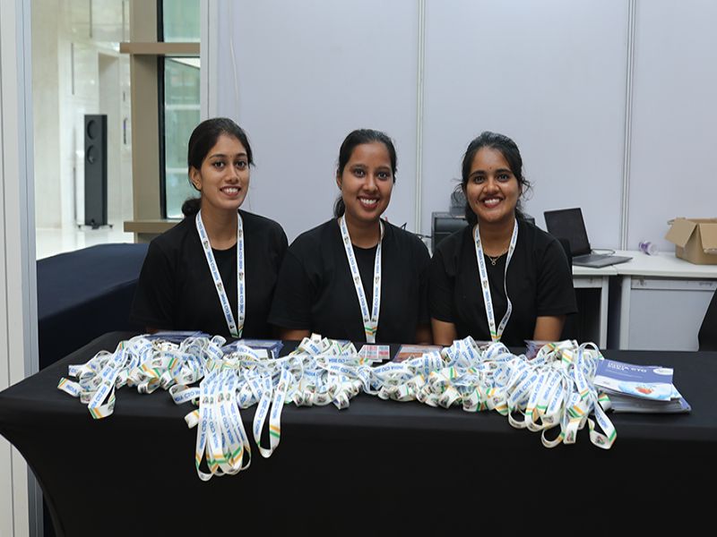 India CRO 3rd Annual